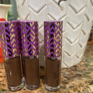 Creamy rich concealer